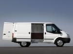 Ford Transit SWB Van 2006 года